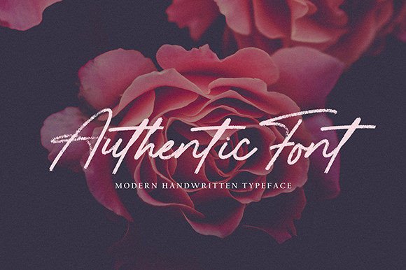 Anabeel Font - Preview 4