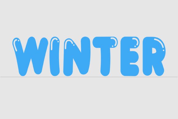 Grinch Font - Preview 2