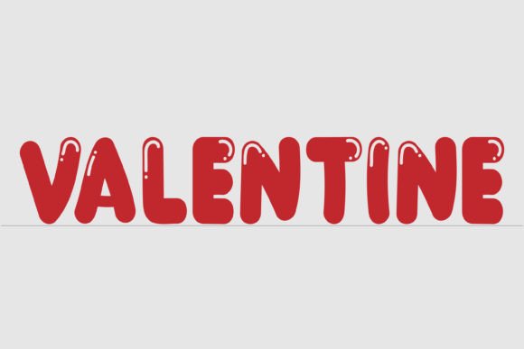 Grinch Font - Preview 3