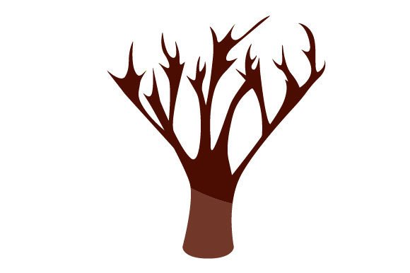 Bare Tree
