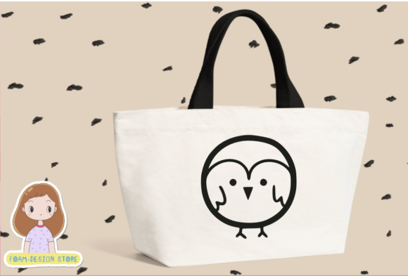 Animals Font - Preview 2