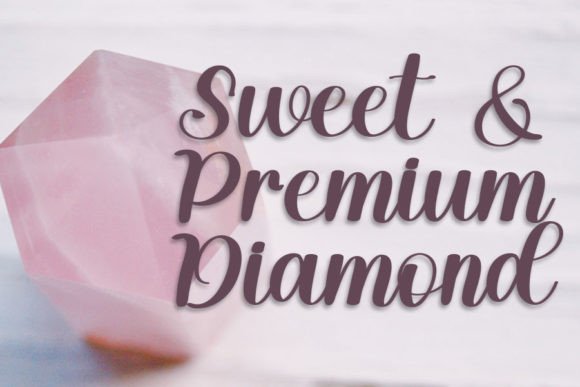 Bright Font - Preview 5