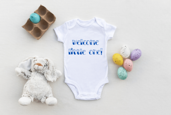 Happy New Year Font - Preview 5