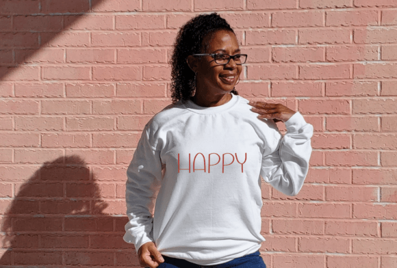 Happy Summer Font - Preview 3