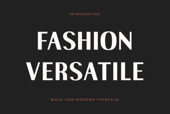 Ratieka Font PNG with transparent background - Preview 1