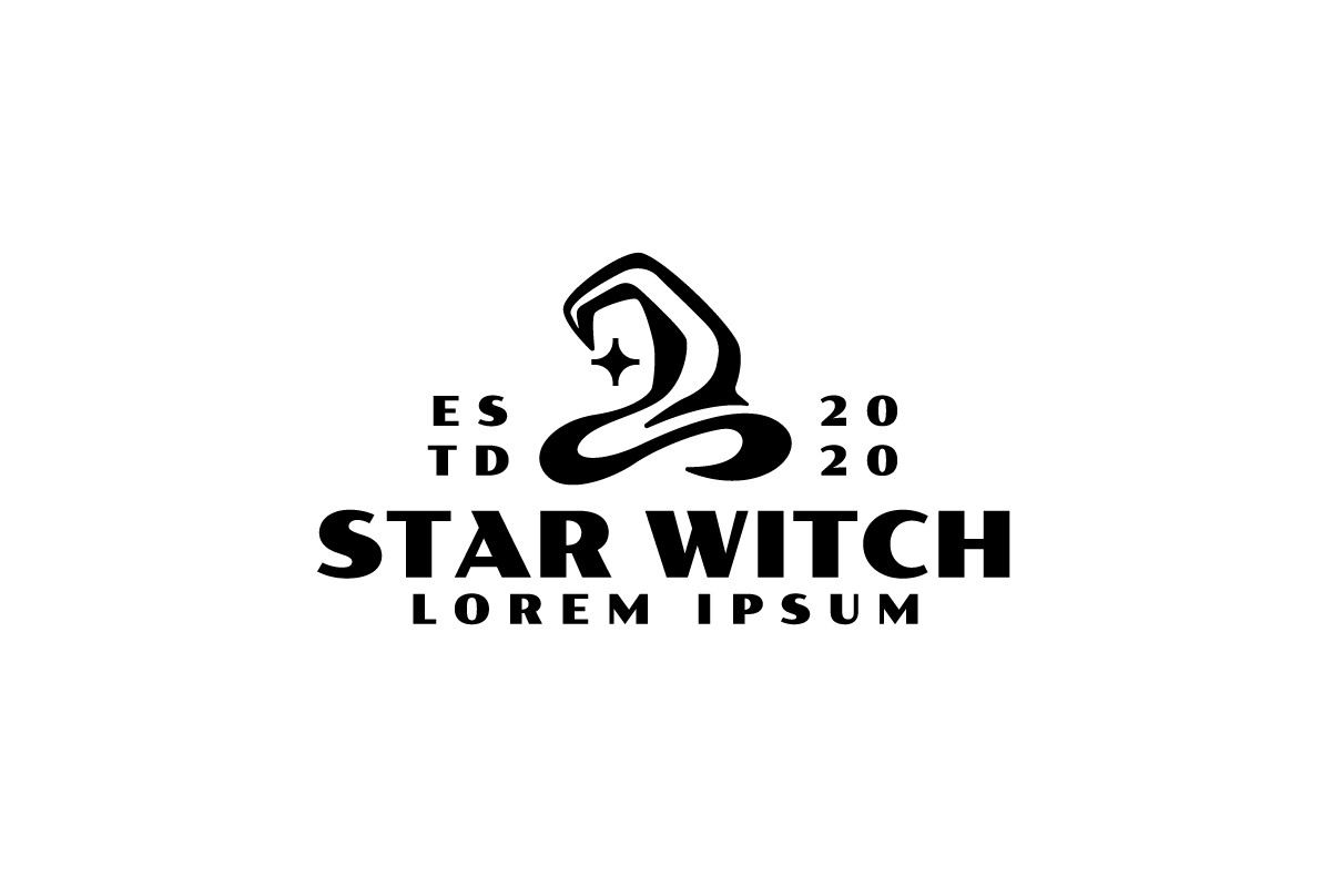 Witch Hat Logo