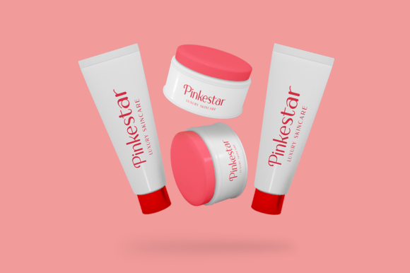 Alaskha Font - Preview 4