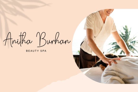 Baby Juwitta Font - Preview 2
