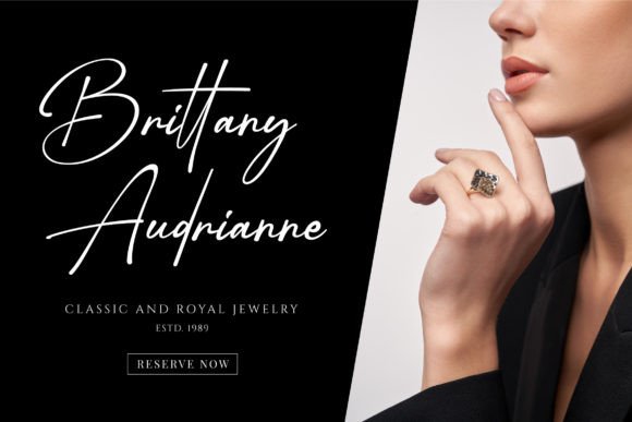Bradley Jermaine Font - Preview 2