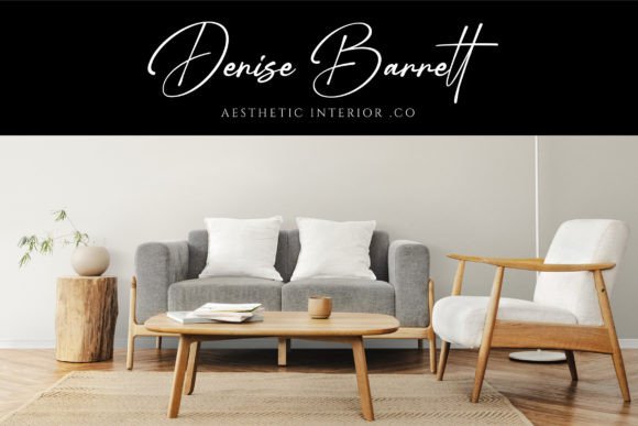 Bradley Jermaine Font - Preview 6