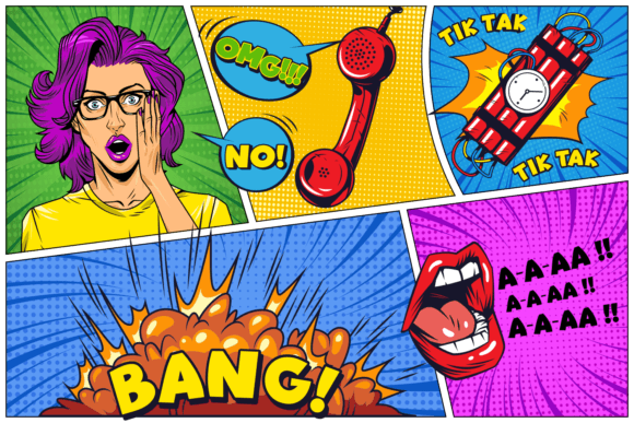 Bumm Font - Preview 4