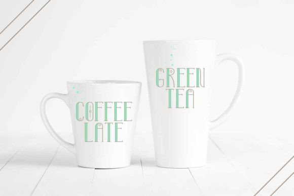 Creaster Silly Font - Preview 1