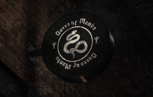 Drude Fraktur Font - Preview 5