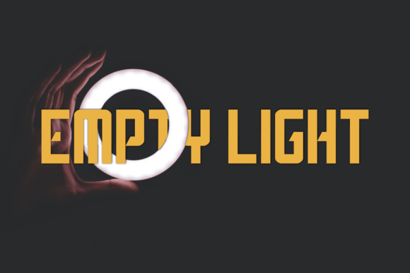 Eforpro Font - Preview 2
