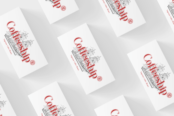 Faradize Font - Preview 1