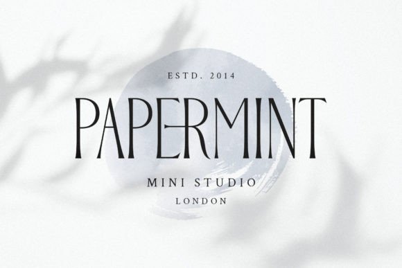 Flaroper Font - Preview 5