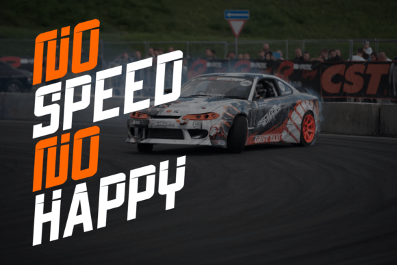 Ghiosport Font - Preview 2