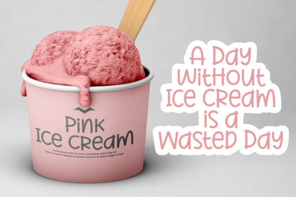 Give You Strength Font PNG with transparent background - Preview 2