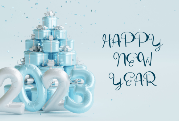 Happy Proscrire Font - Preview 4
