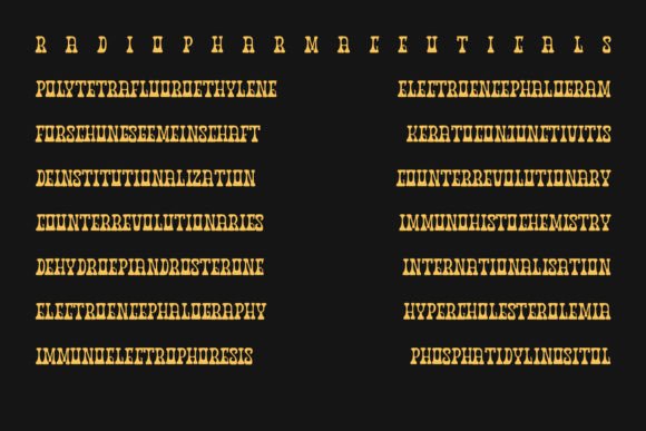 Moka Natives Font PNG with transparent background - Preview 1