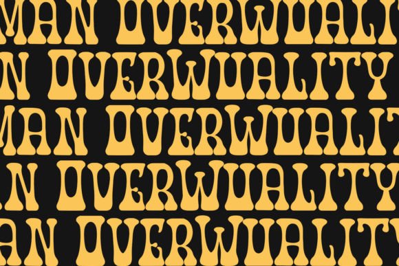 Moka Natives Font PNG with transparent background - Preview 3
