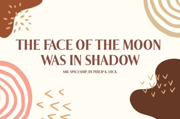 Nobile Font PNG with transparent background - Preview 4