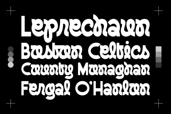 Ohanlon Script Font PNG with transparent background - Preview 1