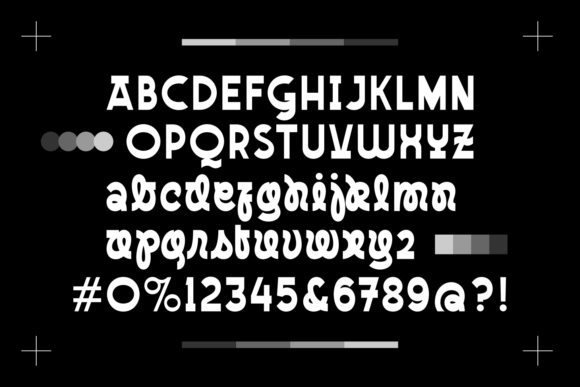 Ohanlon Script Font PNG with transparent background - Preview 3