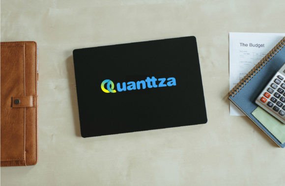 Quanttza Font PNG with transparent background - Preview 1