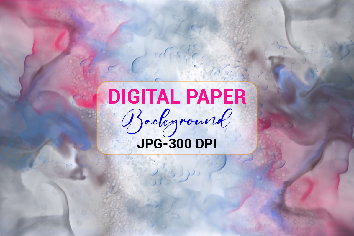 Rainbow Sky Background Digital Papers Graphic by cmt.rubelrana ...