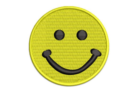 Smiley Face