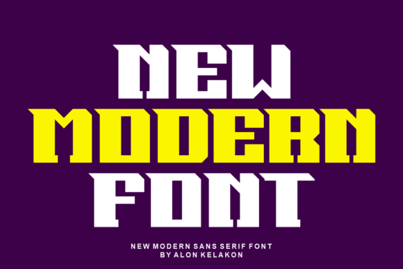 Snake Dragon Font PNG with transparent background - Preview 1