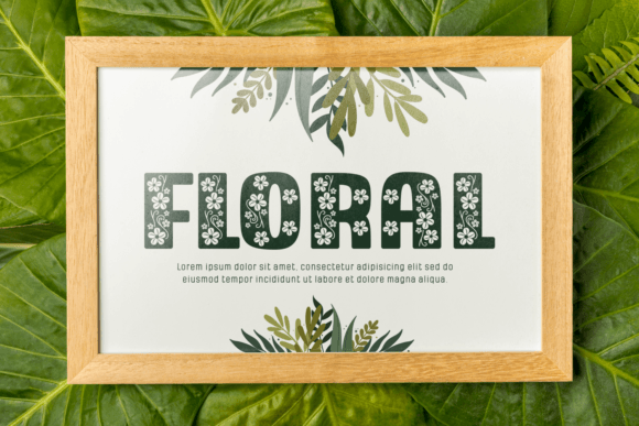 Amora Bright Font - Preview 2