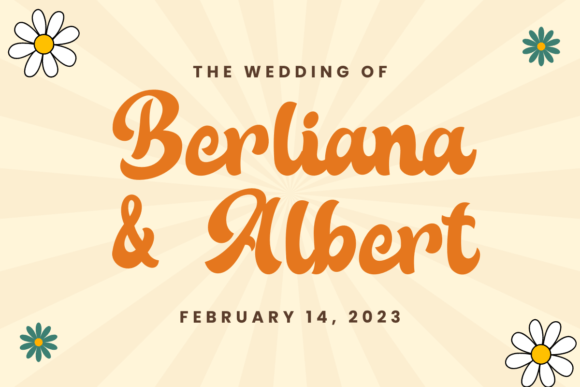 Balleny Font - Preview 3