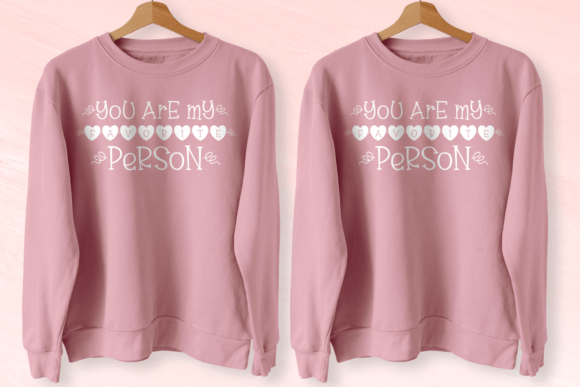 Banner of Love Font - Preview 2