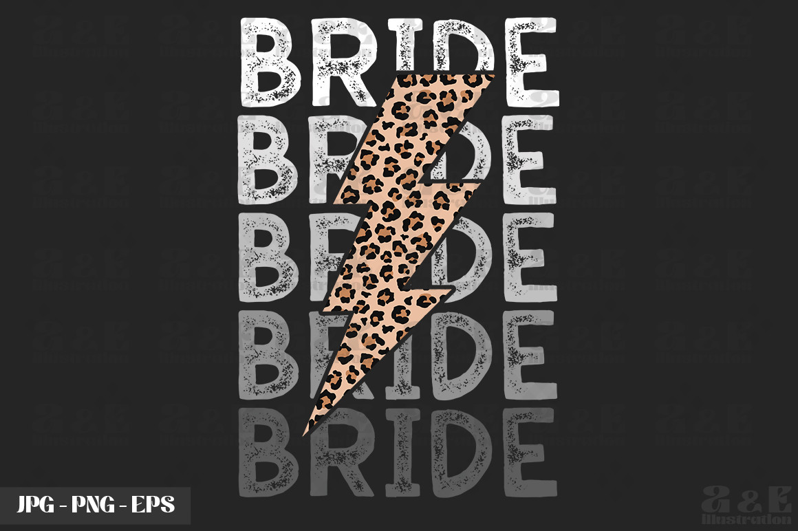 Bride Leopard Print Bachelorette Trip