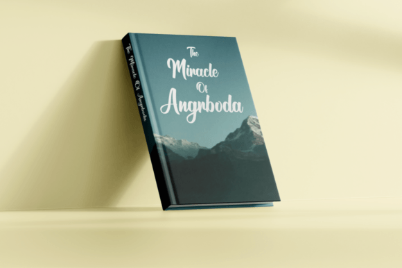 Bulgaria Dreams Font - Preview 6