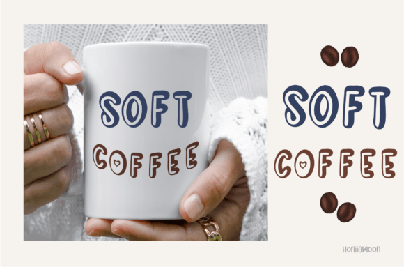 Coffee House Font - Preview 2