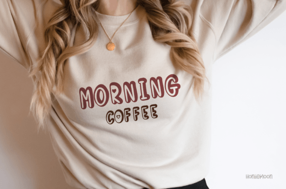 Coffee House Font - Preview 3