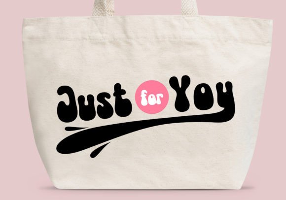 Juicy Love Font font preview - 4
