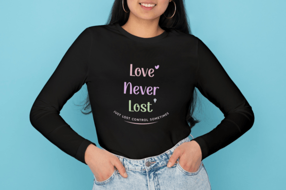 Just Be Honest Font PNG with transparent background - Preview 3