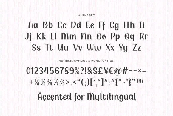 Just Be Honest Font PNG with transparent background - Preview 4