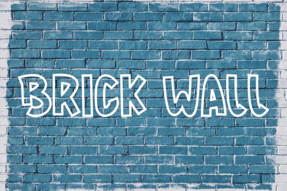 Linouto Font PNG with transparent background - Preview 2