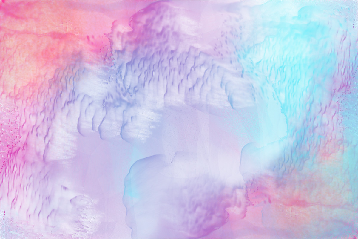 Rainbow Sky Background Digital Papers Graphic by cmt.rubelrana ...