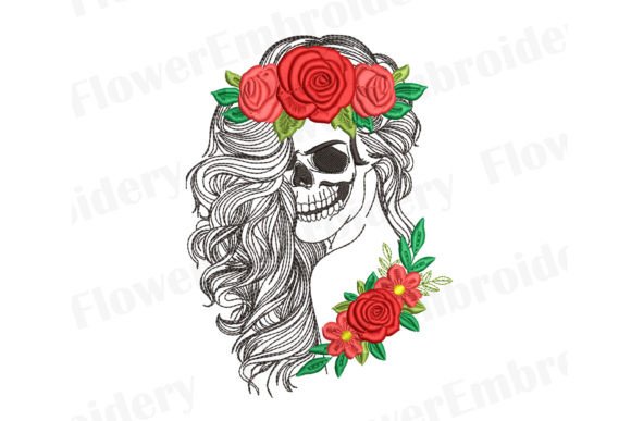 Santa Muerte