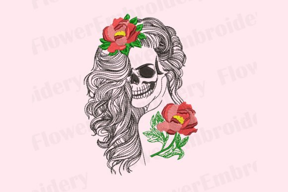 Santa Muerte