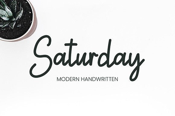 Anastasia Font - Preview 2