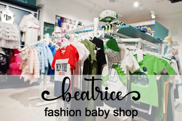 Baby Raffa Font PNG with transparent background - Preview 1