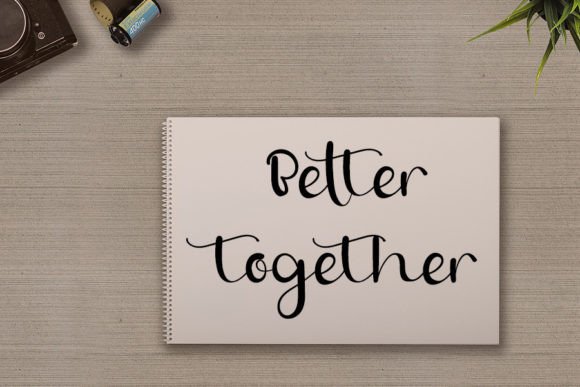Better Font - Preview 2