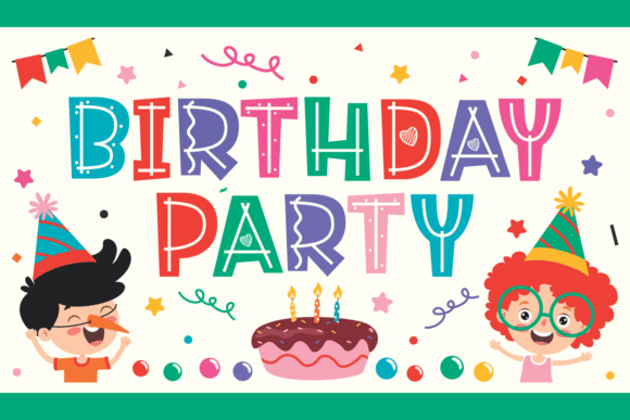 Candy Homes Font - Preview 2